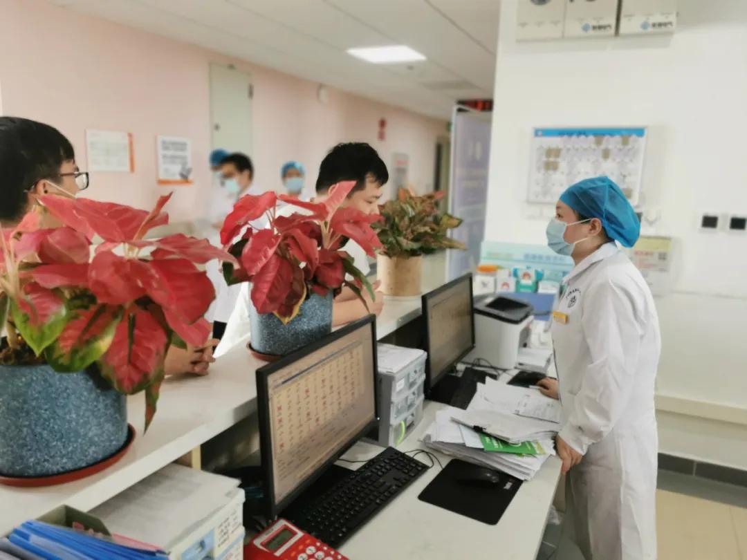 生死时速！84.1秒缩至61秒！番禺区第二人民医院向细节要医疗质量