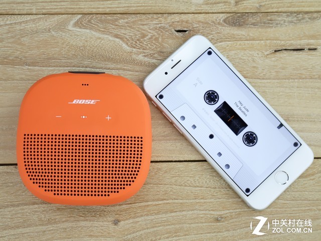 身轻如燕好带走时尚便携蓝牙音箱TOP5推荐