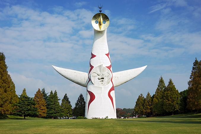 大阪心斋桥恢复繁华,日本大阪心斋桥的黄金地段