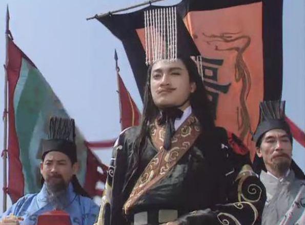 灭东吴的西晋大将,灭吴名将