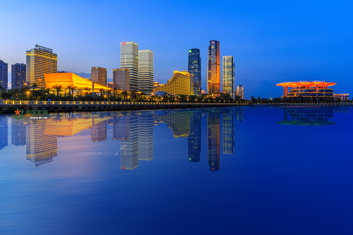 二线最有潜力城市排名,中国二线城市经济实力排名