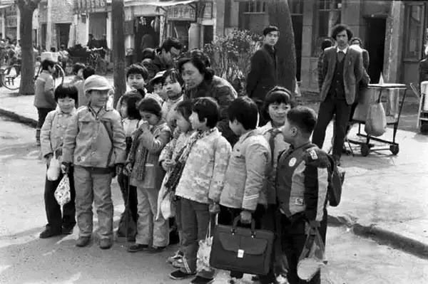 从西安到长安1905-2019沧海桑田(二)