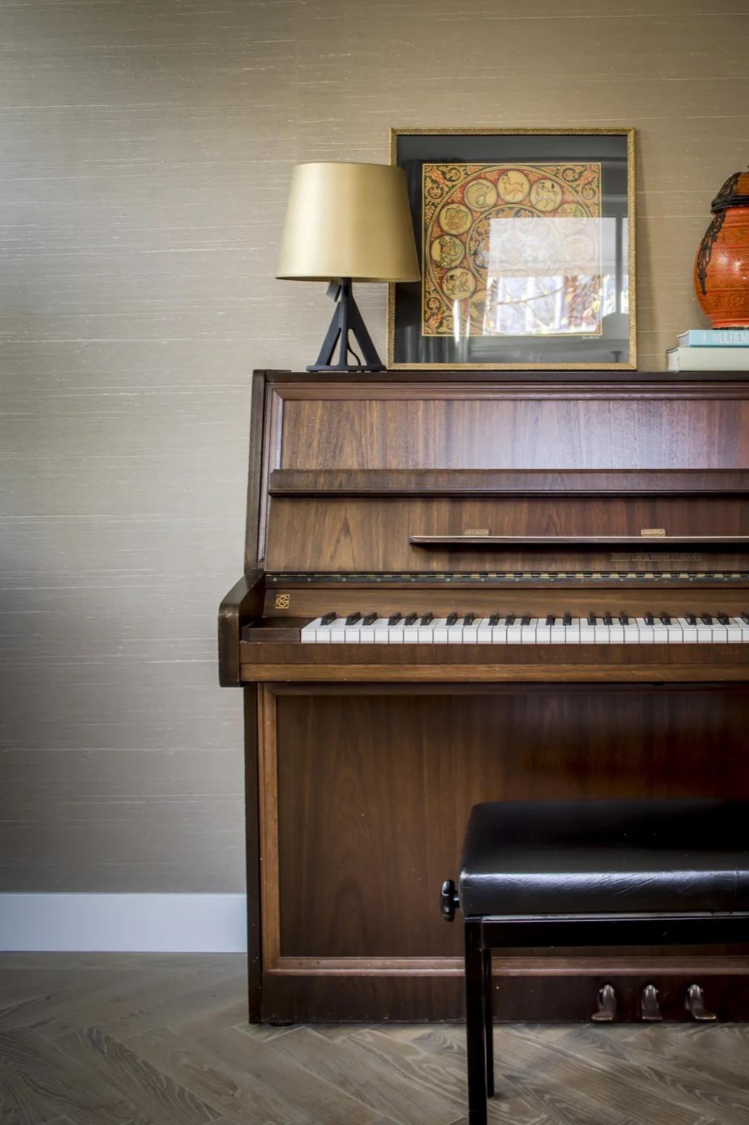 扇形罗马帘效果,日式风格的罗马帘