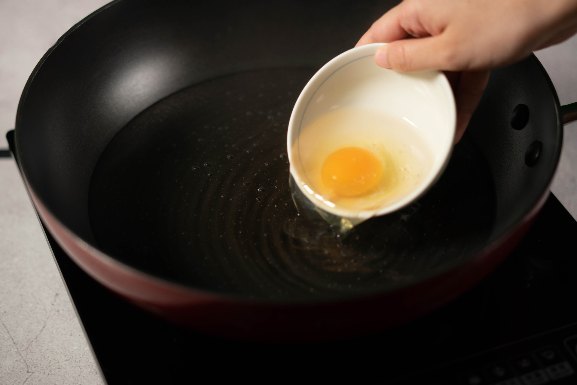 水波蛋｜微波炉水波蛋流心滑溜溜，45秒完成不爆炸关键是这样做