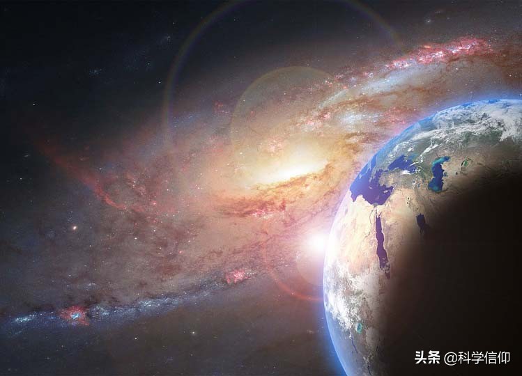 八大行星如果都有光环那会怎么样,八大行星大小对比详细说明