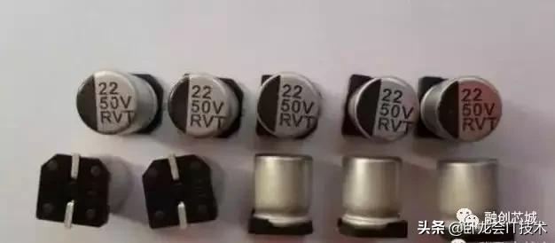 电解电容正负极接反会对电路怎样,电解电容为什么不能反向
