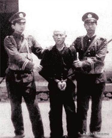 中国十大悍匪第一人,中国十大悍匪真实事件