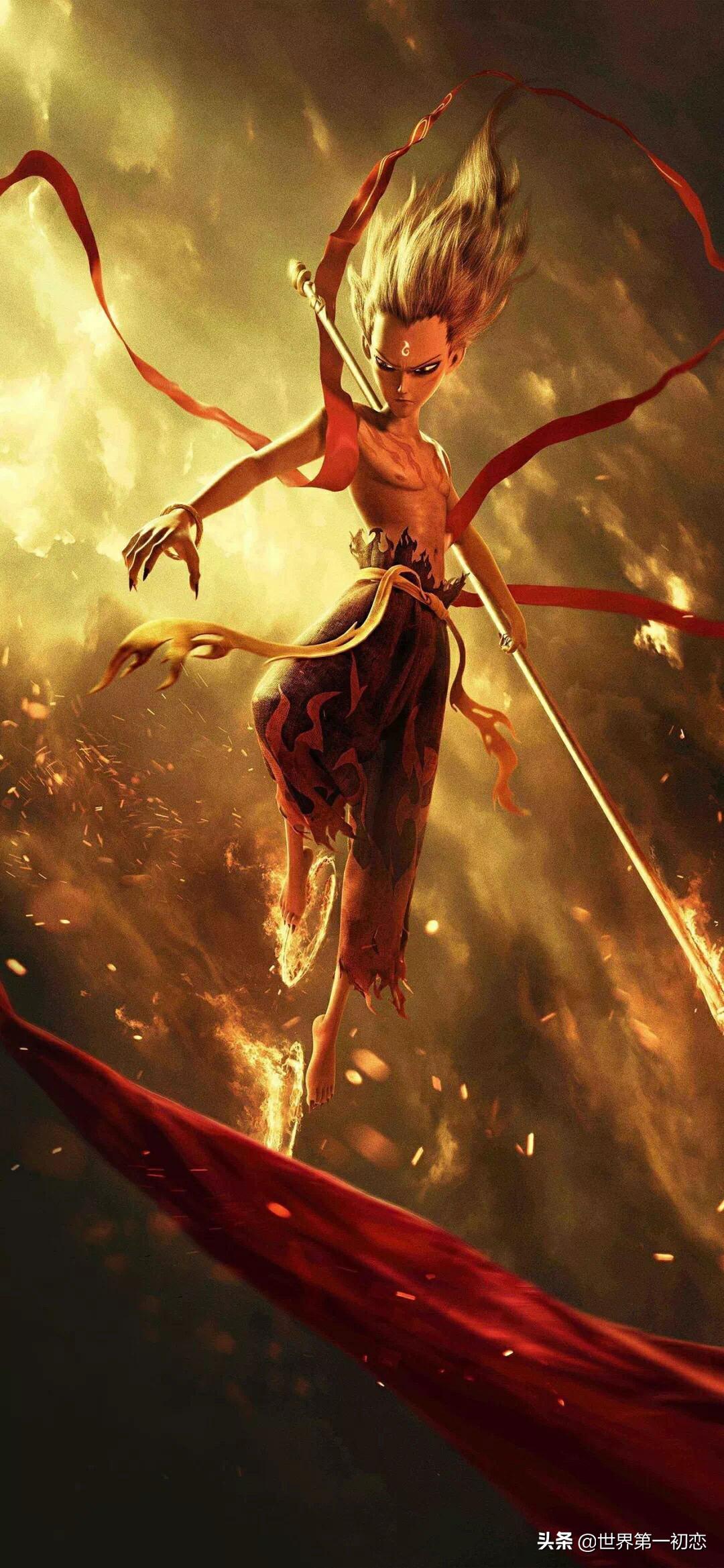 国漫崛起只能靠动漫电影了吗,中国国漫在世界动漫的逆袭之路