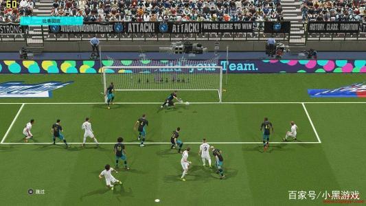 fifa和实况足球哪个游戏更好,fifa2019与实况足球