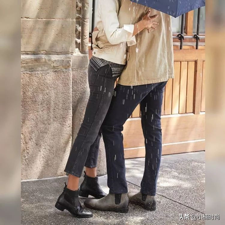 2022秋冬新款经典百搭马丁靴,中长马丁靴高腿靴时髦不累脚