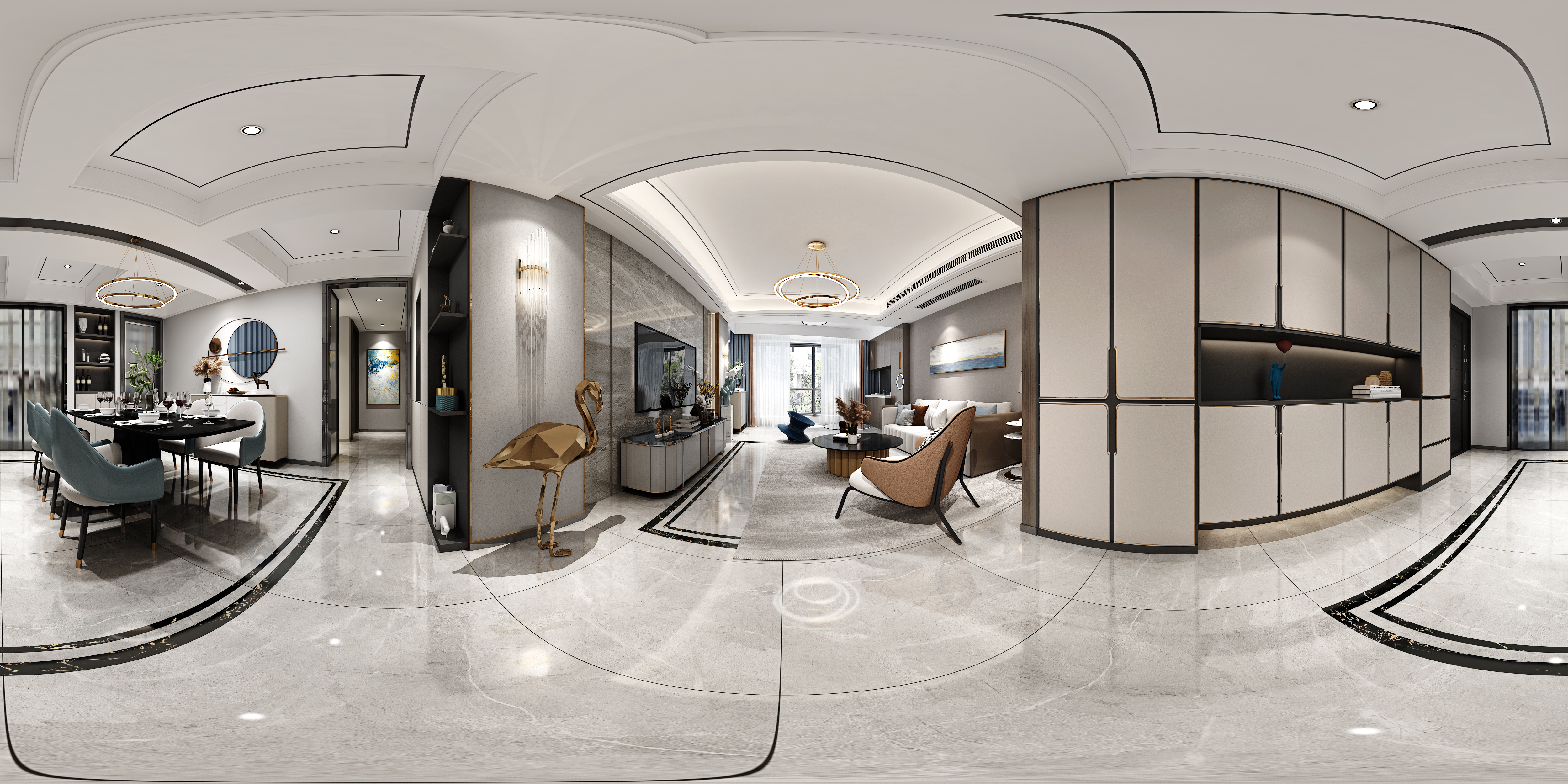 厦门二手房翻新装修73平方,厦门二手房翻新装修