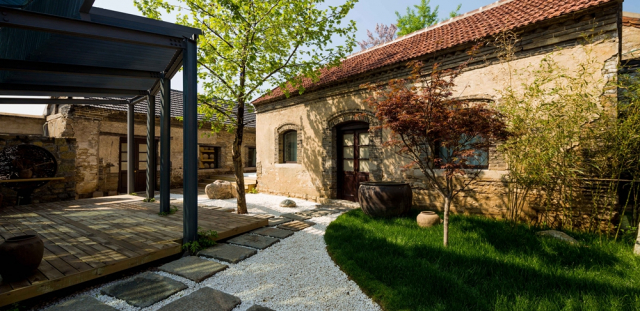 建筑空间摄影师杨悦：好的摄影作品不应该有类别之分