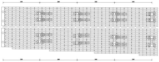 连续梁桥支架现浇法施工工艺,满堂支架现浇梁施工工艺流程