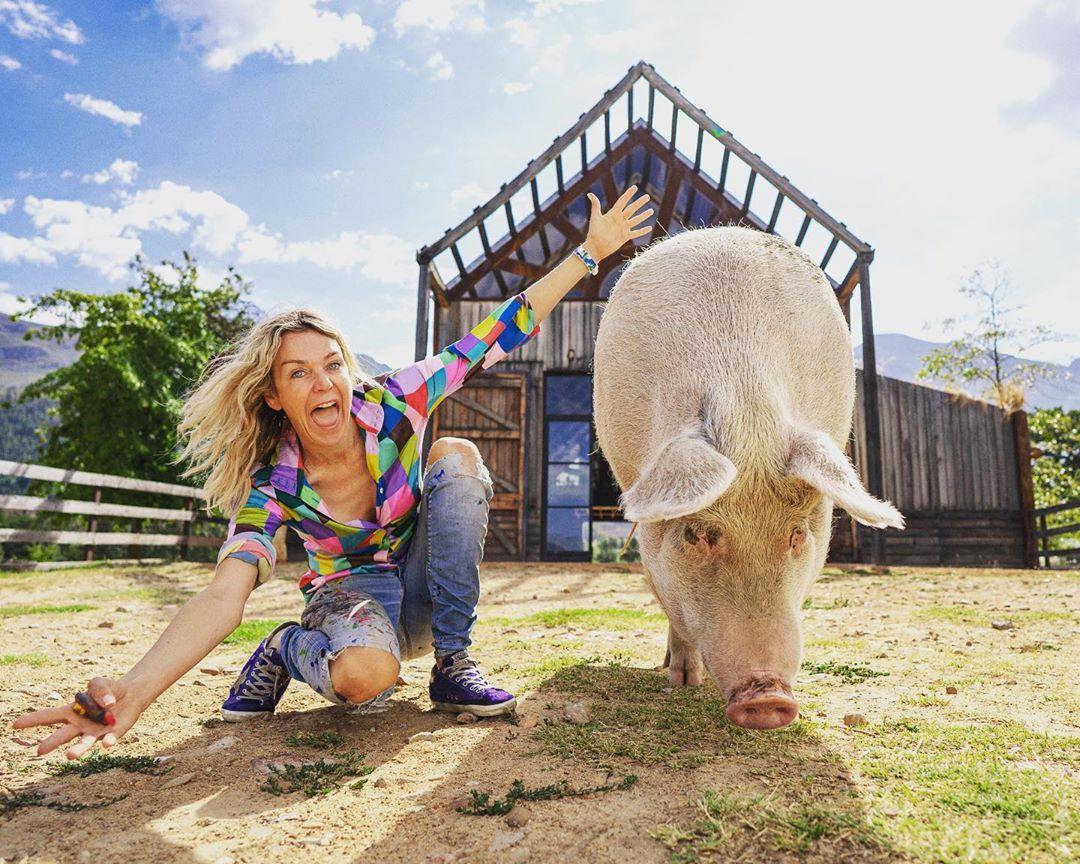 老鼠画画超简单,老鼠画画作品