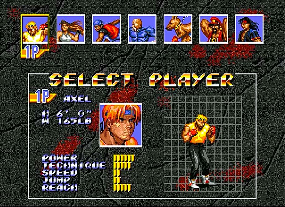 md经典黑历史,md上最经典的十款游戏