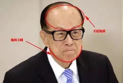 王老师手相面相,手相面相大解析