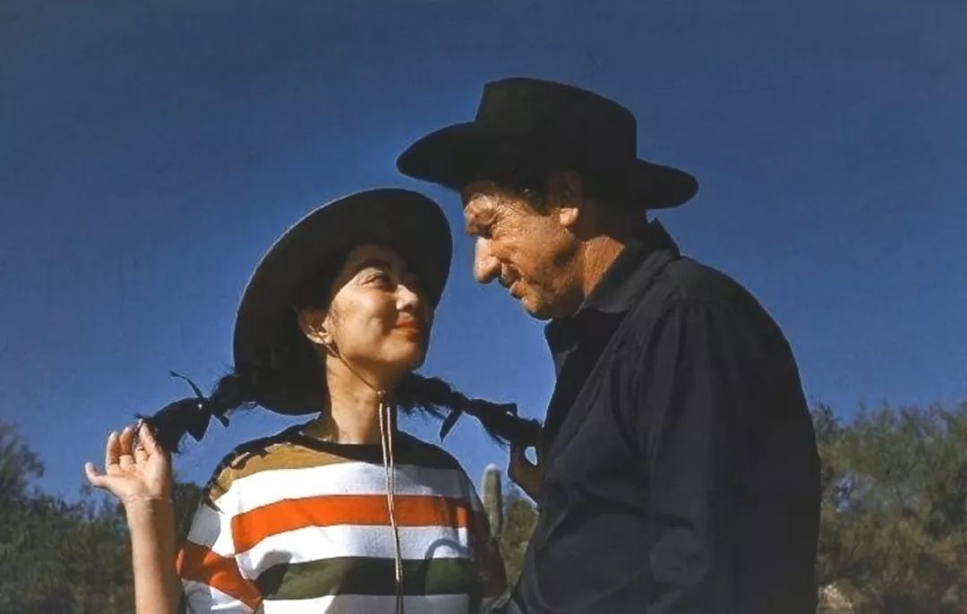 西方最受尊敬的华人女神，一生甘为他人做嫁衣，93岁依然少女