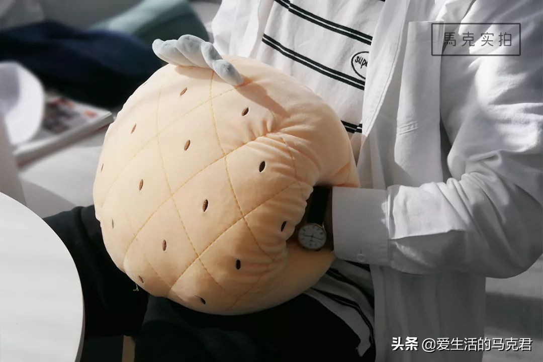 马克君午睡枕推荐,马克君测评午休枕