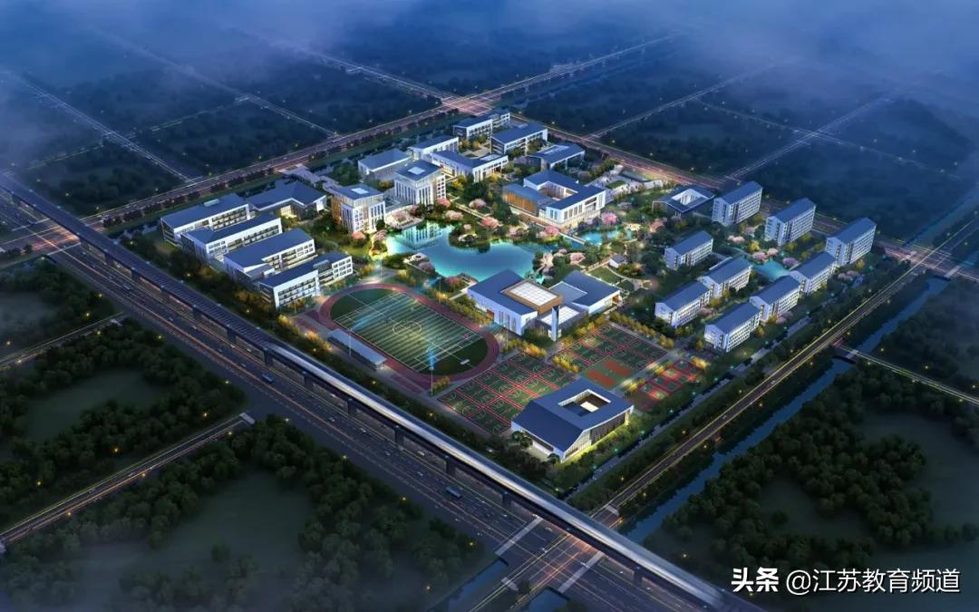 天天云招生|南京机电职业技术学院：有爱有情怀，南京机电等你来！