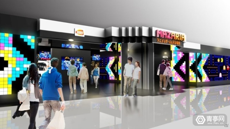 本周大新闻｜MagicLeap正研发5GAR眼镜，万代南梦宫推新VR体验店