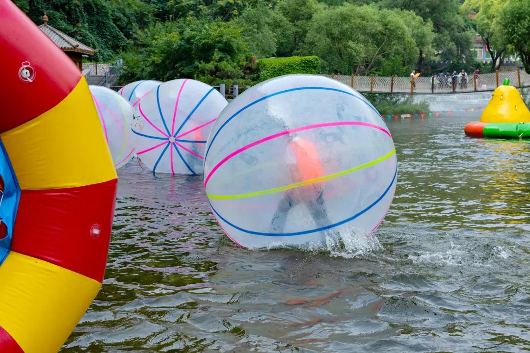 怀柔五一青龙峡最新攻略,打卡青龙峡景区