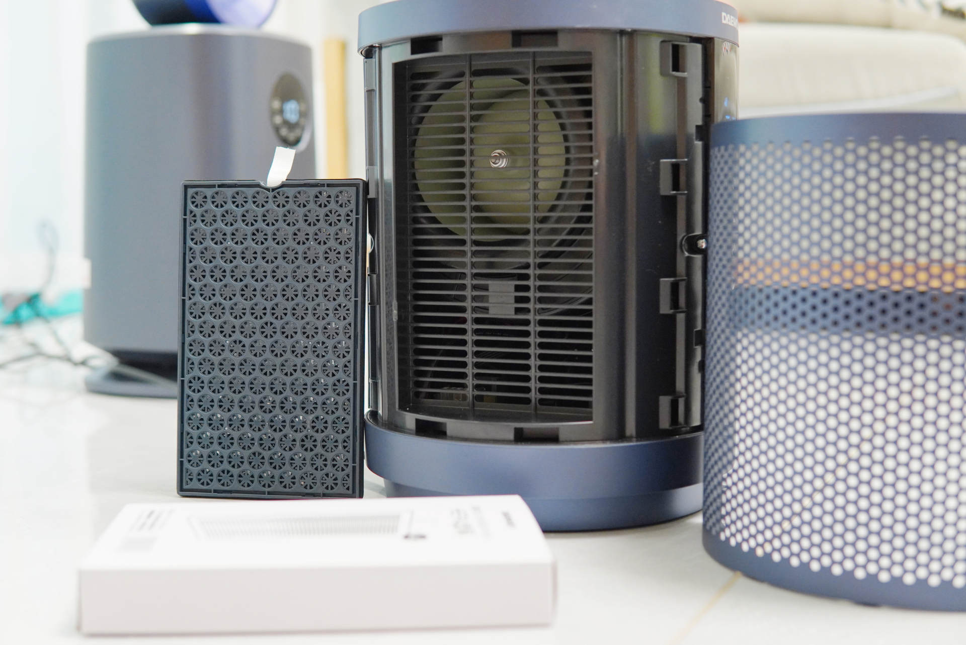 无叶风扇和普通风扇风力,无叶风扇与普通电扇测评