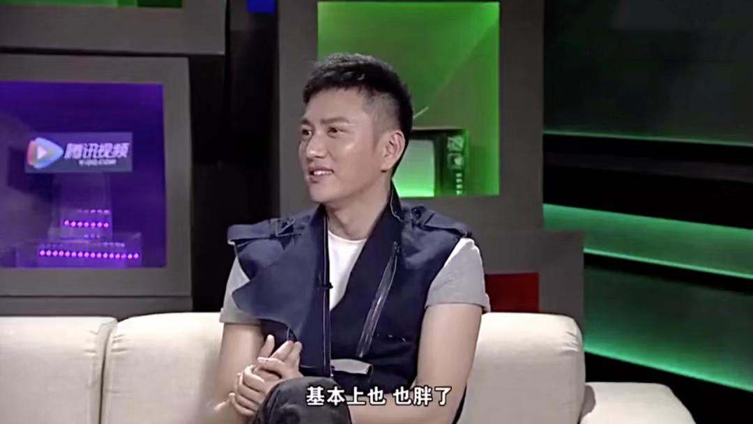 袁姗姗浮沉史,小三上位电视剧袁姗姗