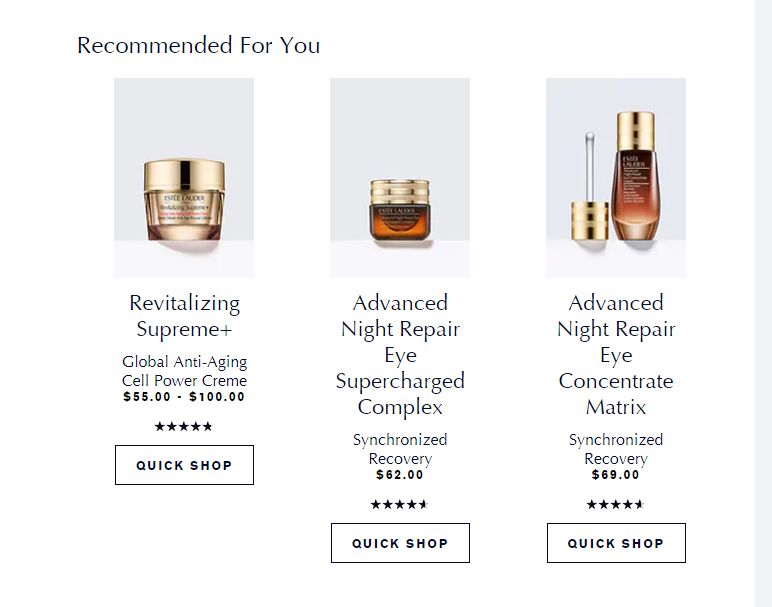 雅诗兰黛打75折,雅诗兰黛85折新人优惠码