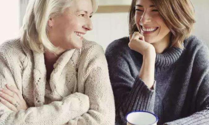 老公什么都向着婆婆我该离婚吗,如果你的老公总是向着婆婆怎么办