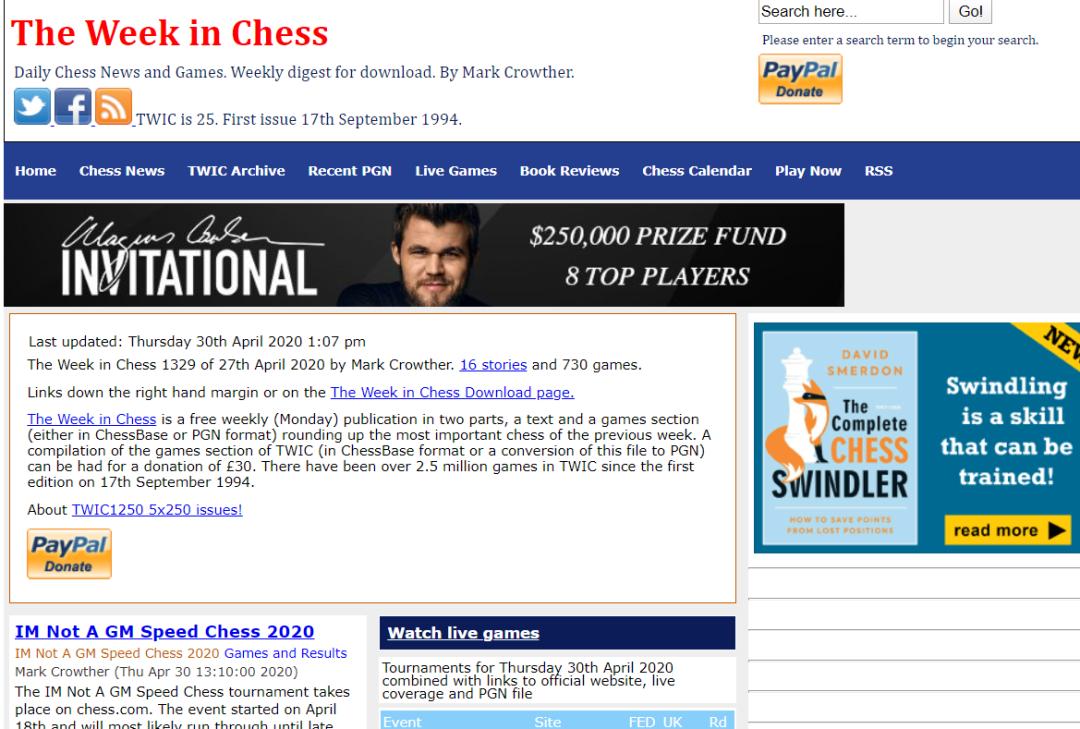 国际象棋对弈网站,国际象棋学习网站哪个最好