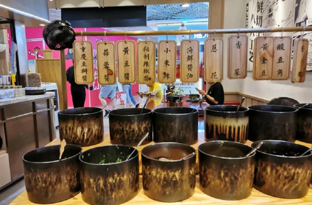 火爆了十几年的牛杂,牛杂品类看好吗