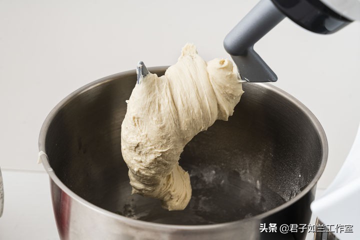 哪种高筋面粉做面包好,哪个牌子的高筋面粉做面包好吃