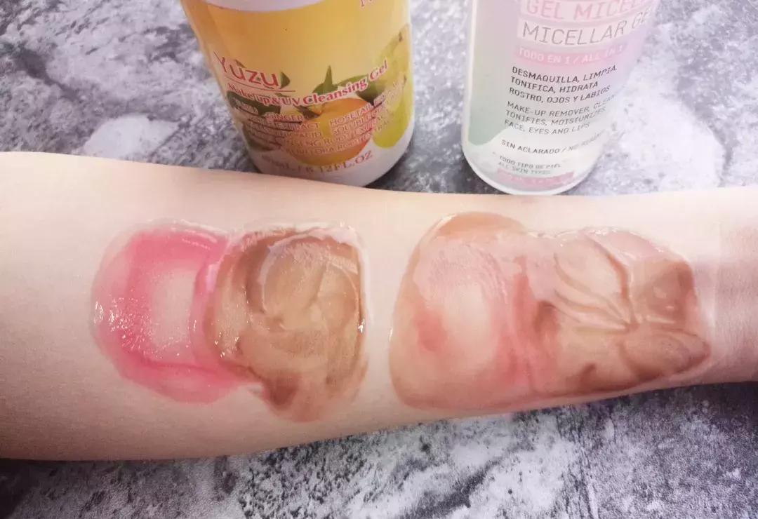 超人气卸妆,超级平价卸妆产品