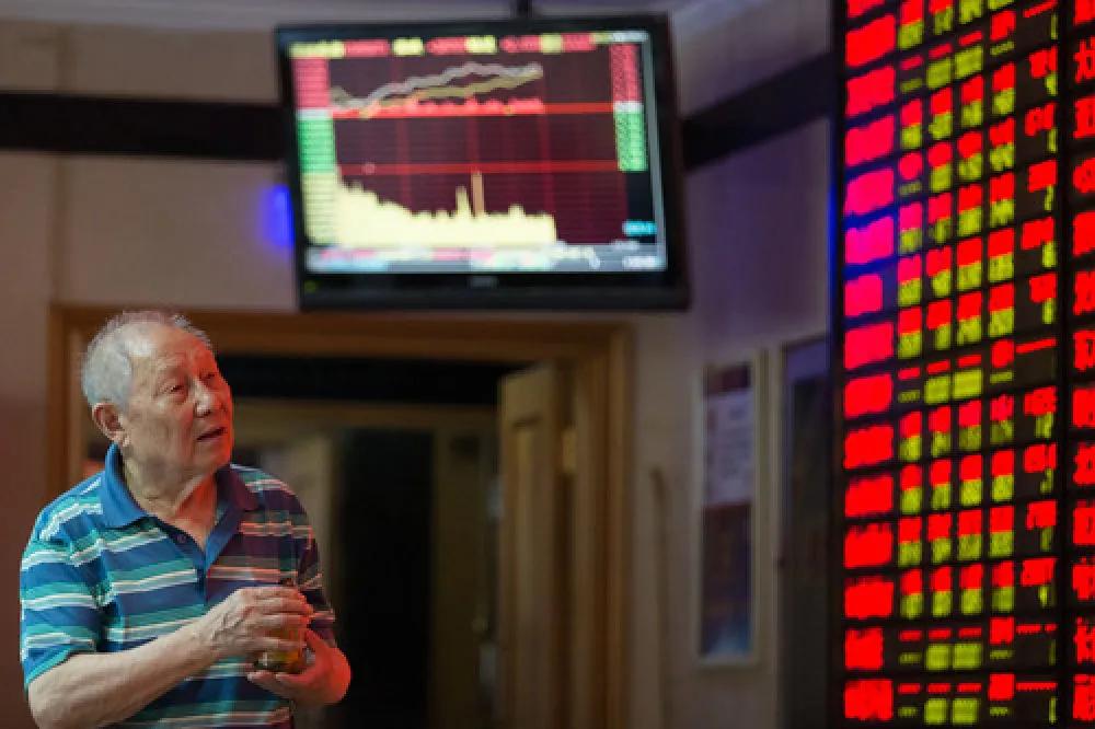 擦亮眼睛选人,荐股群大揭秘