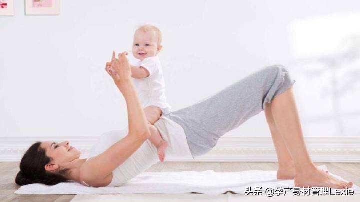 如何远离产后焦虑,怎样远离产后抑郁