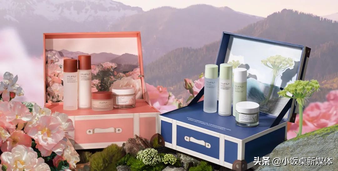 国货美妆的崛起和发展,国货美妆品牌的崛起和发展