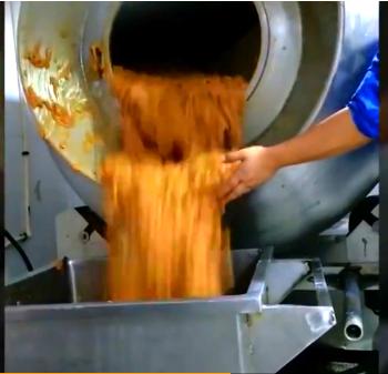 怎么区分外卖是不是料理包,外卖都是垃圾食品