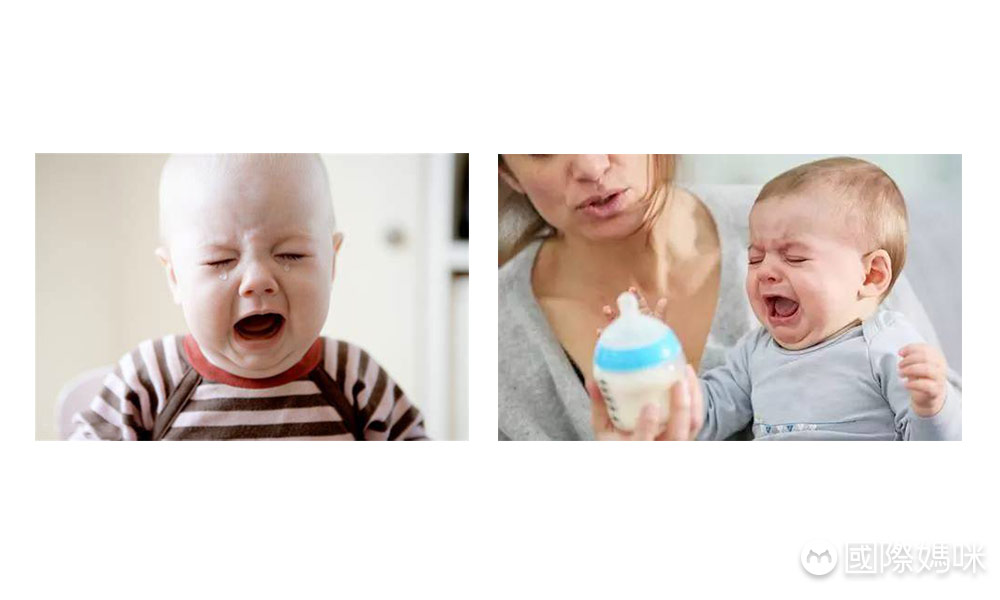 9个月宝宝厌奶不吃辅食,宝宝突然不喝奶粉是厌奶期吗