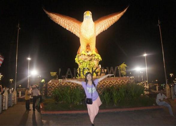 天啊!原来大马游是这么便宜哟!(国庆七日暴走大马)