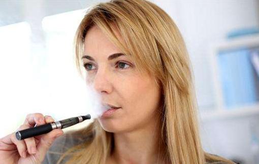 *子烟电**“生死”:万亿市场的疯狂