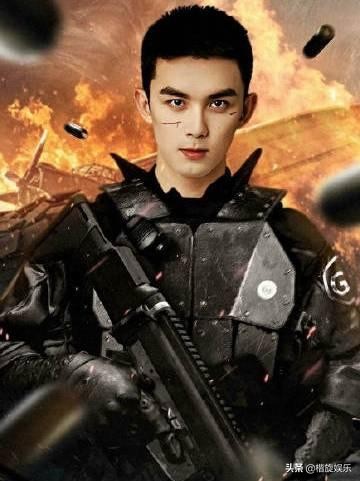 穿越火线十年老兵发展史,穿越火线十年老兵的青春回来了