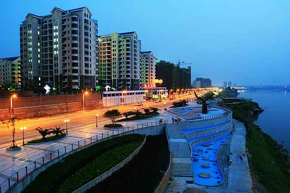 鹰潭市现在的房价是多少,鹰潭最新房价在多少