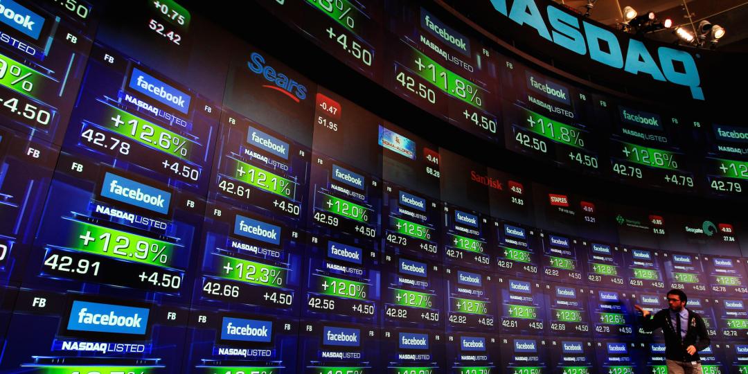 tmgm最新资讯,tmgm是否上市