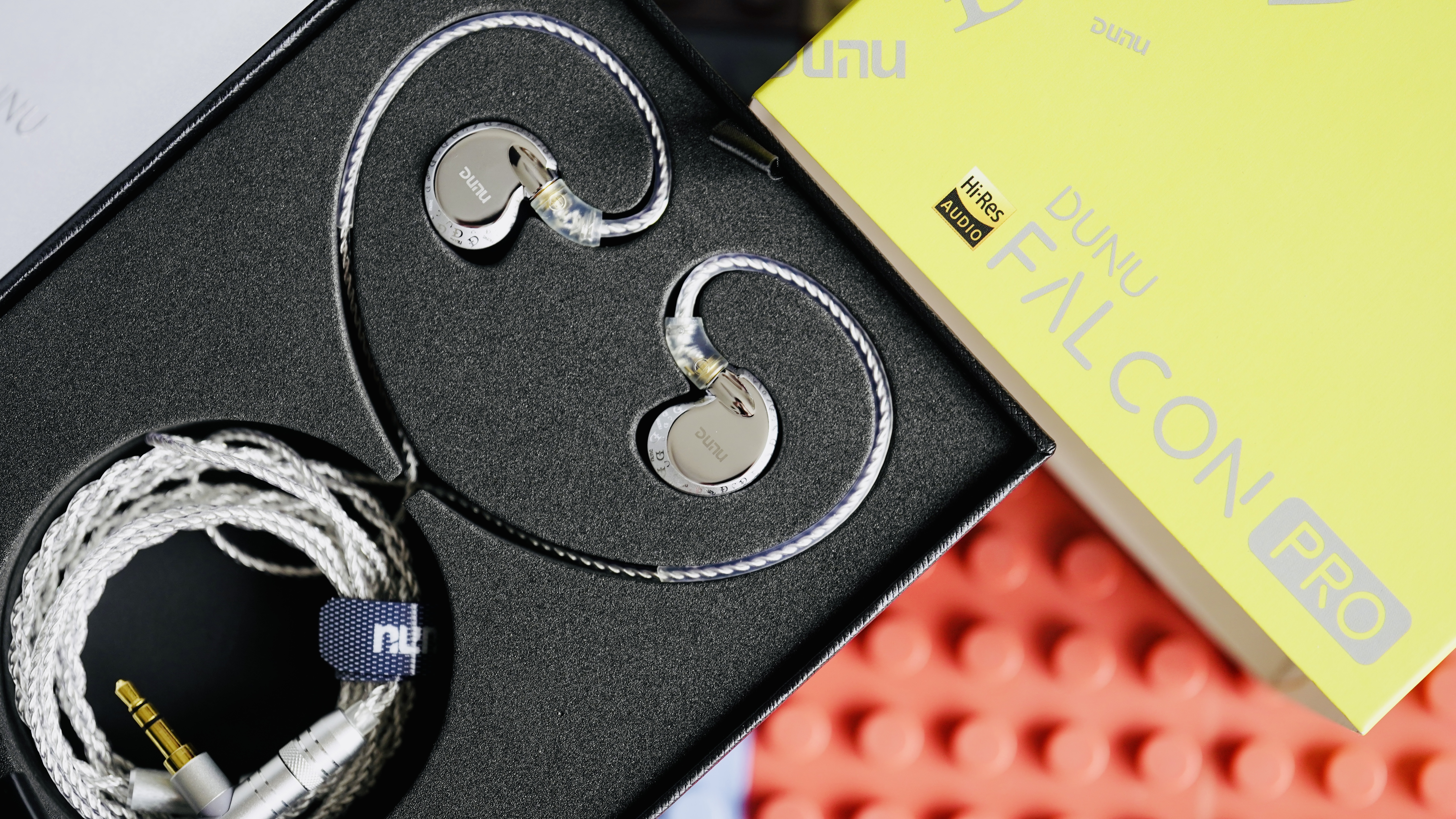 性价比高的千元hifi耳机推荐,千元hifi耳机套装推荐