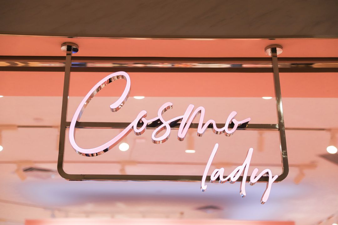 关晓彤代言都市丽人,都市丽人代言人换成关晓彤