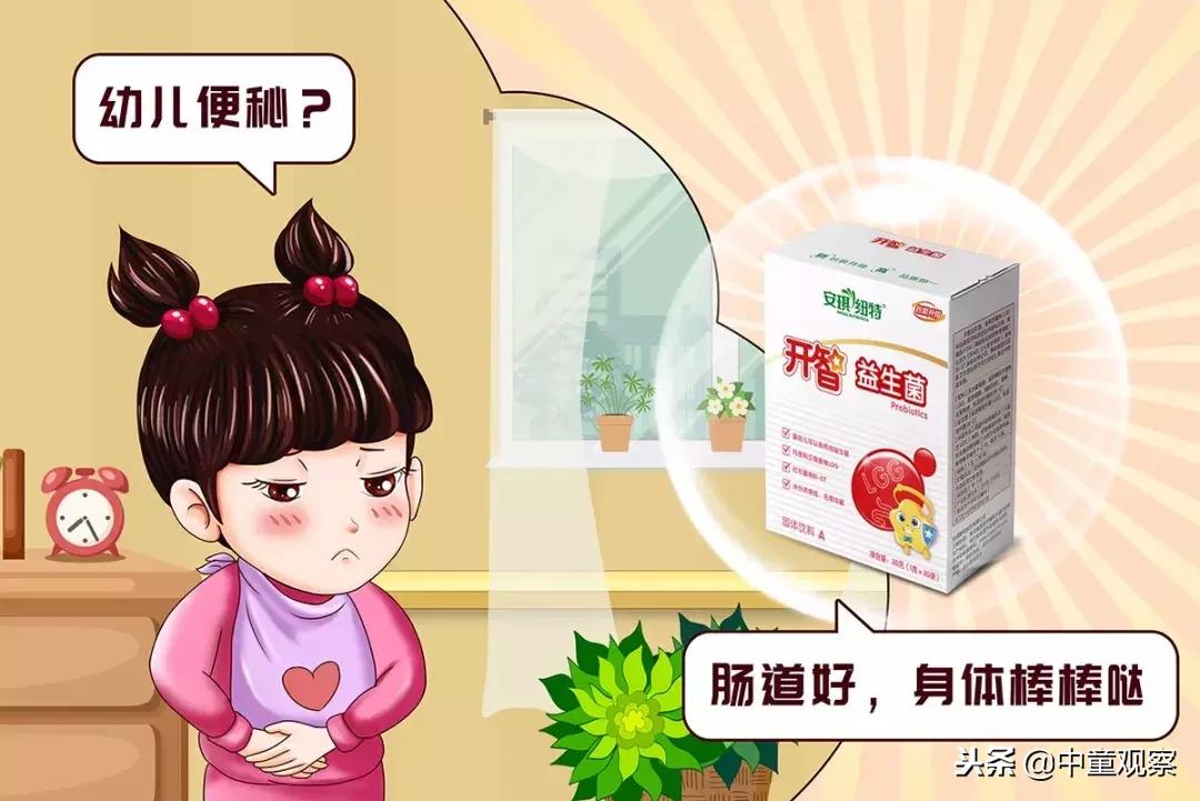 9张图教会你咋变美,九张图看懂营销流程