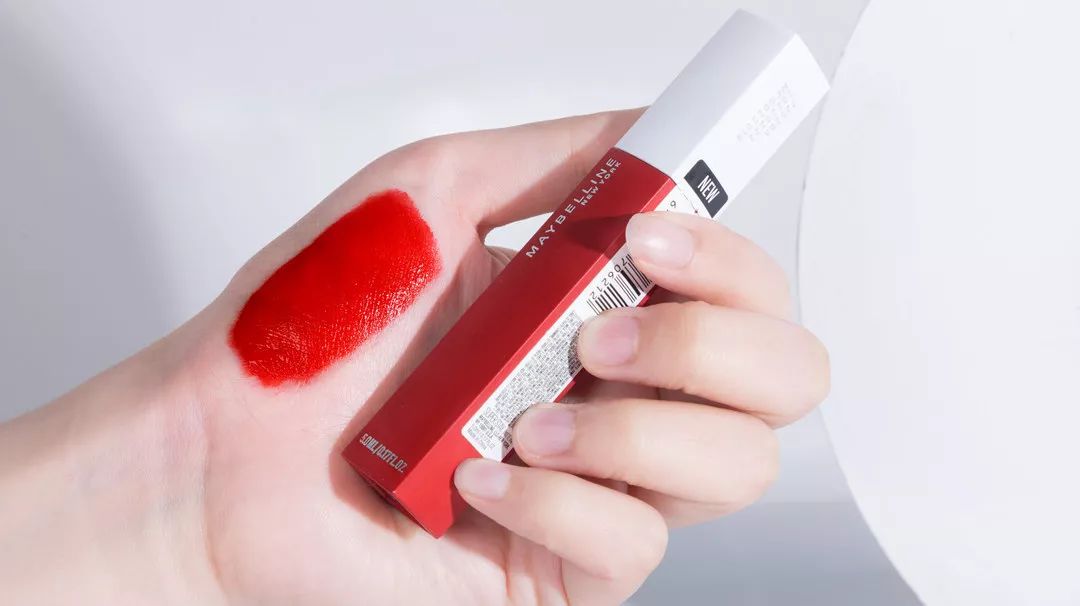 2019年流行的口红,女人秋冬必买的口红2019