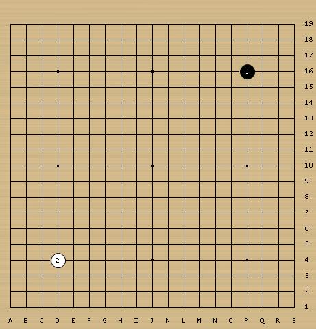 杨鼎新对申真谞围甲第三轮,聂卫平讲解春兰杯李轩豪对申真谞