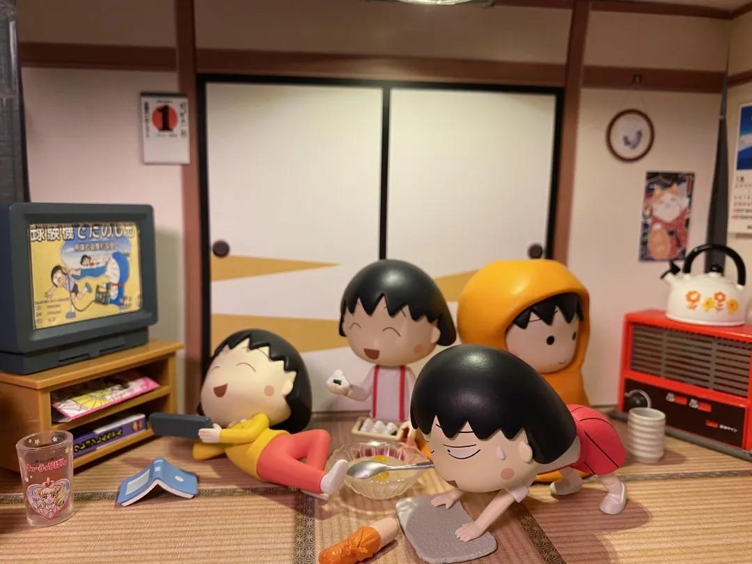 花钱警告！成年版过家家如何一年烧掉600亿？