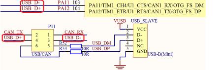 正点原子stm32f407开发板diy,stm32f407获取芯片唯一序列号